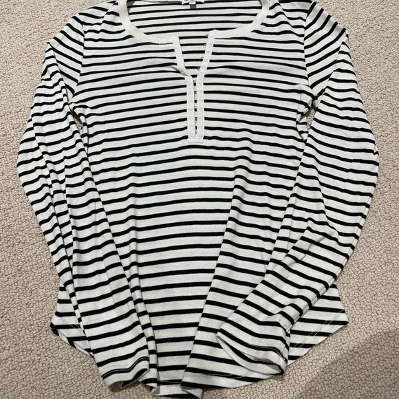 Splendid long sleeve - Picture 2 of 3